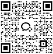 咨询服务号二维码